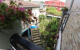 Guest House Ocean Force