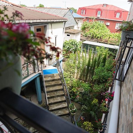 Guest House Ocean Force Батуми Экстерьер фото