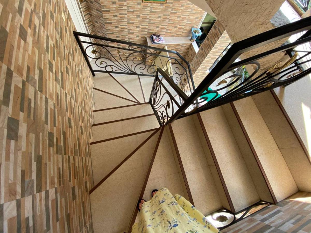 Guest House Ocean Force Батуми Экстерьер фото