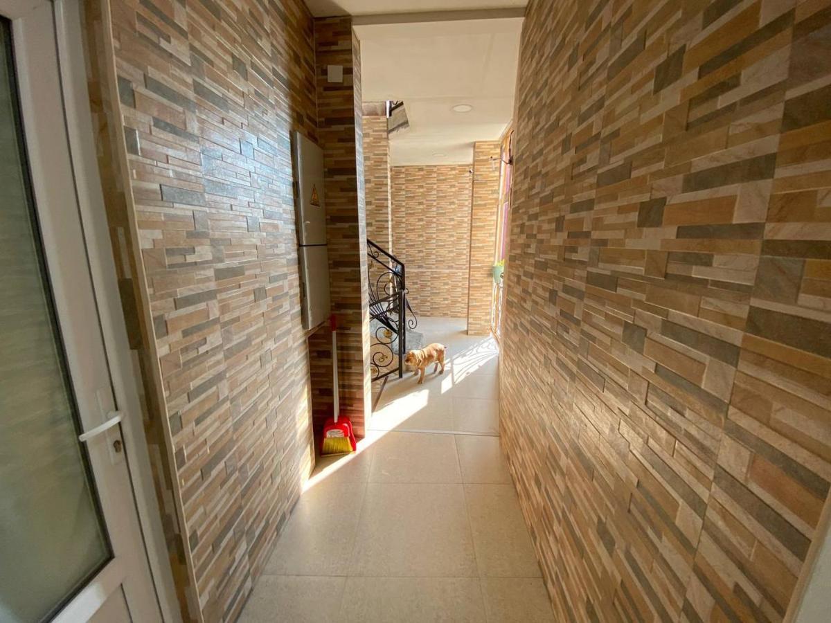 Guest House Ocean Force Батуми Экстерьер фото
